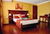Chambre - Hôtel Gold Beach Resort & Spa 3* Mahebourg Ile Maurice