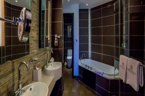 Hôtel Maritim Crystals Beach 4* sup photo 3