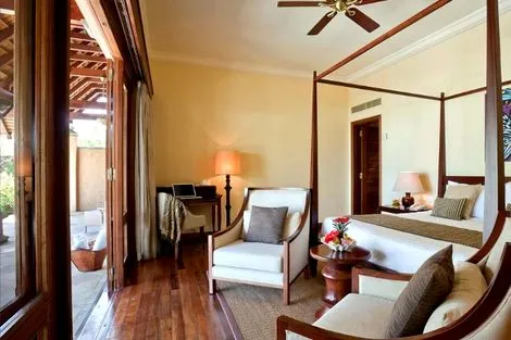 Chambre - Maradiva Villas Resort & spa