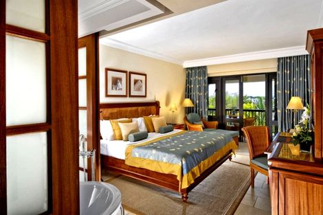 Hôtel Maritim Resort & Spa Mauritius 5* photo 6