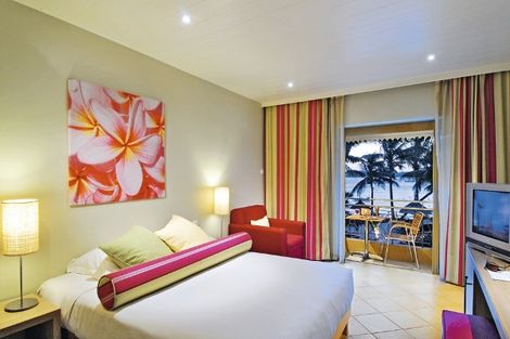 Hôtel Mauricia Beachcomber Resort & Spa 4* photo 5