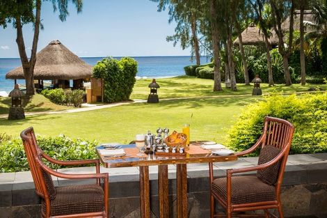 Hôtel Oberoï Mauritius 5* photo 7