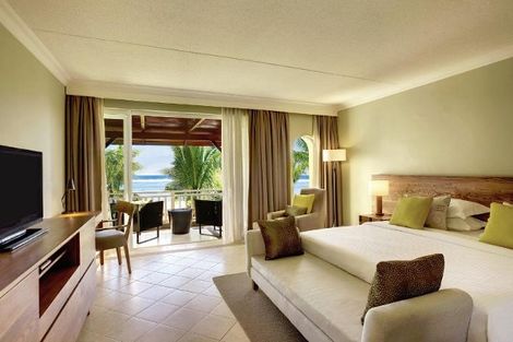Hôtel Outrigger Mauritius Beach Resort 5* photo 3