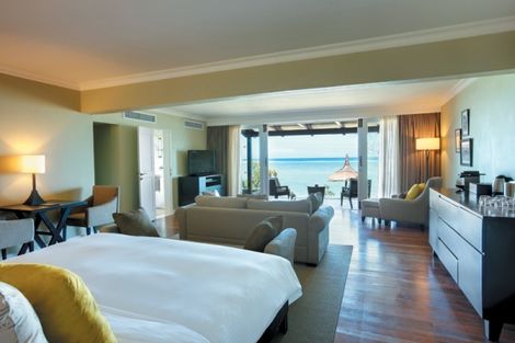 Hôtel Outrigger Mauritius Beach Resort 5* photo 6