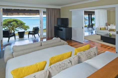 Hôtel Outrigger Mauritius Beach Resort 5* photo 7