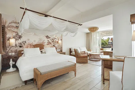 Hôtel Paradise Cove Boutique Hôtel 5* photo 7