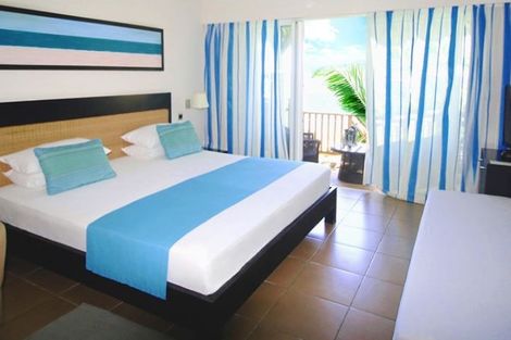 Hôtel Pearle Beach Resort & Spa Mauritius 4* photo 3