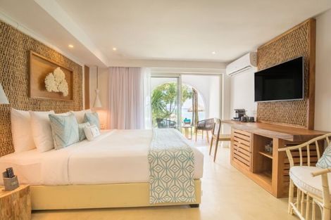 Hôtel Seasense Boutique Hotel & Spa 5* photo 6