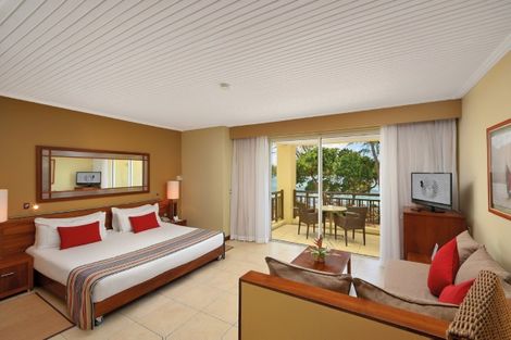 Hôtel Shandrani Beachcomber Resort & Spa 5* photo 1