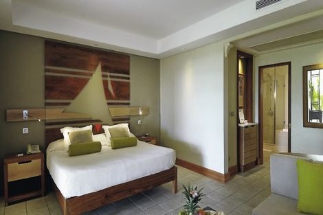 Hôtel Shandrani Beachcomber Resort & Spa 5* photo 2