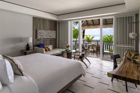 Hôtel Shangri La's Le Touessrok Resort & Spa 5* photo 5