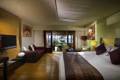 Hôtel Sofitel Mauritius L'impérial Resort & Spa 5* photo 2
