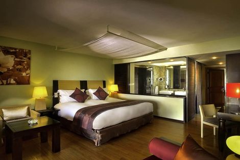 Hôtel Sofitel Mauritius L'impérial Resort & Spa 5* photo 3