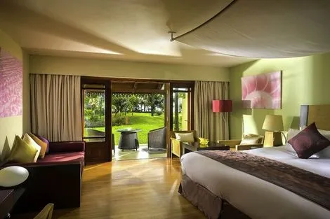 Hôtel Sofitel Mauritius L'impérial Resort & Spa 5* photo 4