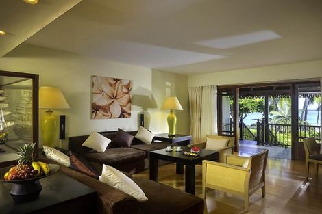 Hôtel Sofitel Mauritius L'impérial Resort & Spa 5* photo 5
