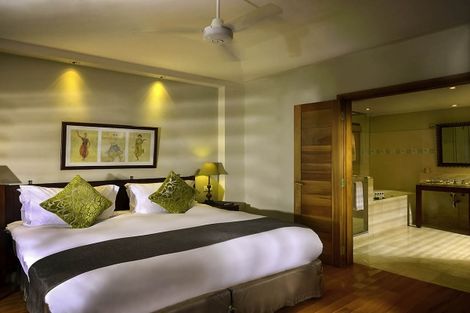 Hôtel Sofitel Mauritius L'impérial Resort & Spa 5* photo 6