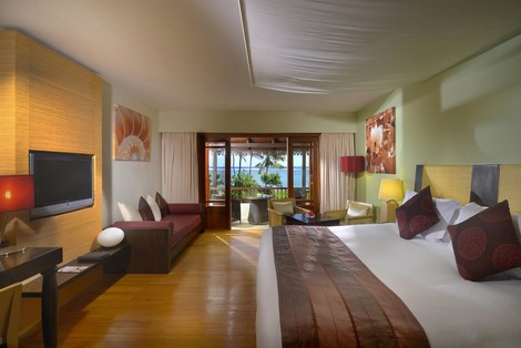 Hôtel Sofitel Mauritius L'Imperial Resort & Spa 5* photo 2