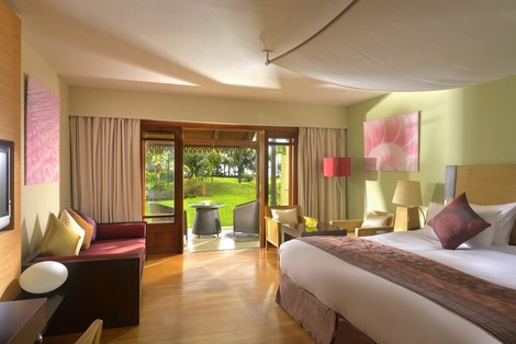 Hôtel Sofitel Mauritius L'Imperial Resort & Spa 5* photo 1