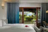 Chambre - Hôtel Sofitel Mauritius L'impérial Resort & Spa 5* Mahebourg Ile Maurice