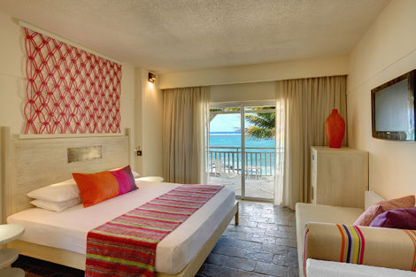 Hôtel Solana Beach Mauritius 4* photo 2
