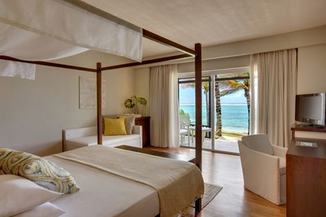 Hôtel Solana Beach Mauritius 4* photo 3