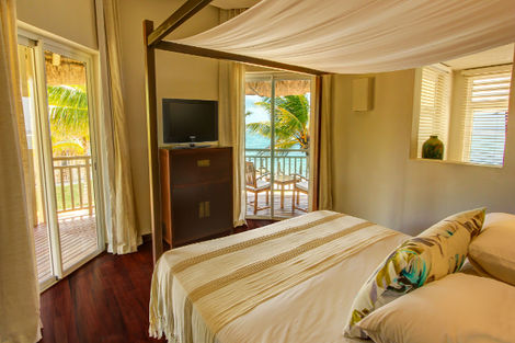 Hôtel Solana Beach Mauritius 4* photo 4