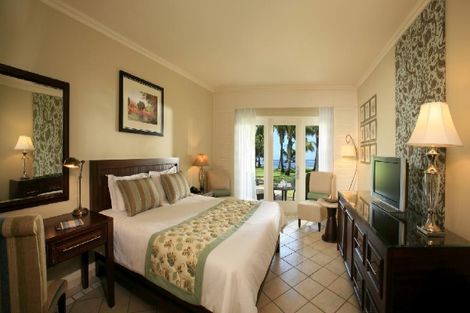 Hôtel Sugar beach golf & spa resort 5* photo 5