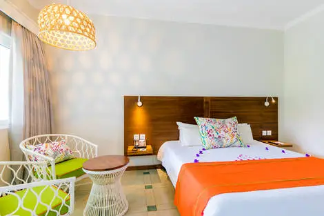 chambre - Tarisa Resort & Spa