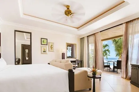 Chambre - The Westin Turtle Bay Resort & Spa Mauritius