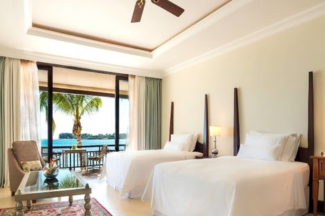 Hôtel The Westin Turtle Bay Resort & Spa Mauritius 5* photo 3