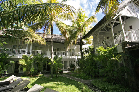 Combiné croisière et hôtel Croisière Grenadines + Sejour à l'hôtel Bambou 3* photo 11