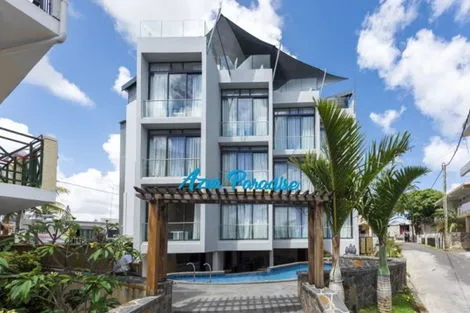 Sejour AZUR PARADISE 3* - ADULT ONLY Ile Maurice Mahebourg