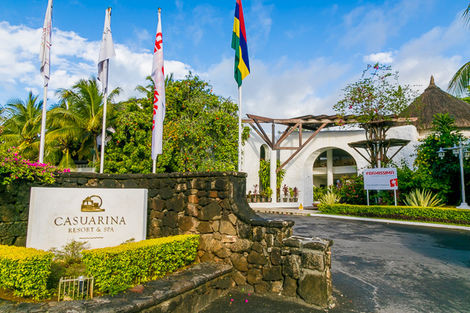 Hôtel Casuarina Golf Resort & Spa 4* photo 17