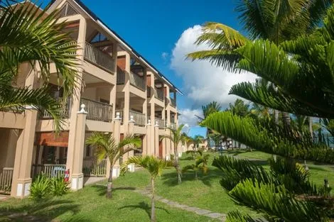 Ile Maurice : Club Coralia Jalsa Beach Hôtel & Spa 3* sup - avec vols Air Mauritius