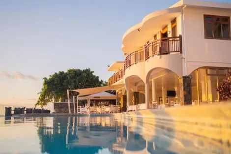 Ile Maurice : Hôtel Gold Beach Resort & Spa