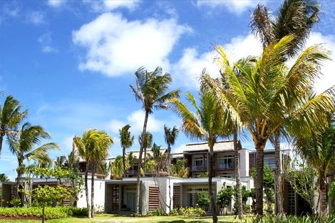 Hôtel Long Beach Mauritius Resort 5* sup photo 19