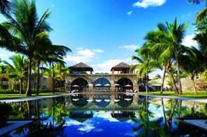 Ile Maurice-Mahebourg, Hôtel Outrigger Mauritius Beach Resort