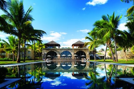 Hôtel Outrigger Mauritius Beach Resort 5*