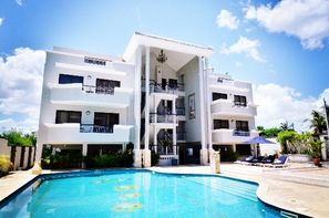 Ile Maurice-Mahebourg, Hôtel Sea Villa Mauritius