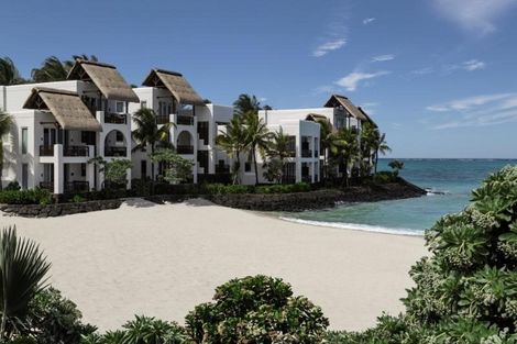Hôtel Shangri La's Le Touessrok Resort & Spa 5* photo 10
