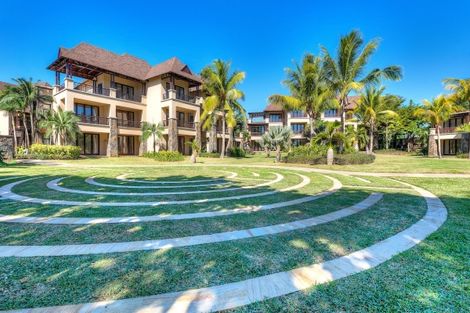 Hôtel The Westin Turtle Bay Resort & Spa Mauritius 5* photo 4