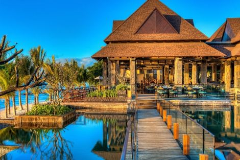 Hôtel The Westin Turtle Bay Resort & Spa Mauritius 5* photo 20