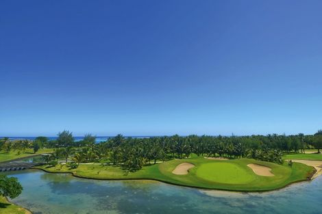 Hôtel Paradis Beachcomber Golf Resort & Spa 5* photo 15