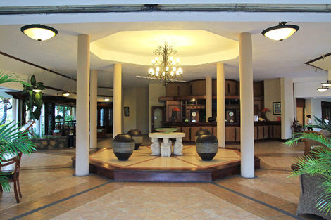 Hôtel Riu Créole 4* photo 17