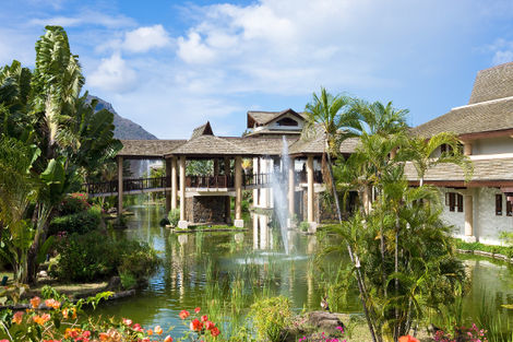 Hôtel Sofitel Mauritius L'impérial Resort & Spa 5* photo 12