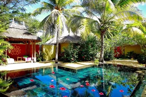 Hôtel Paradise Cove Boutique Hôtel 5* photo 3