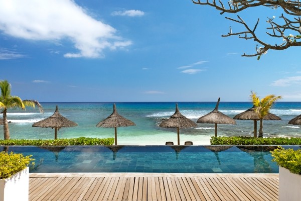 Piscine - Adult Only - Récif Attitude