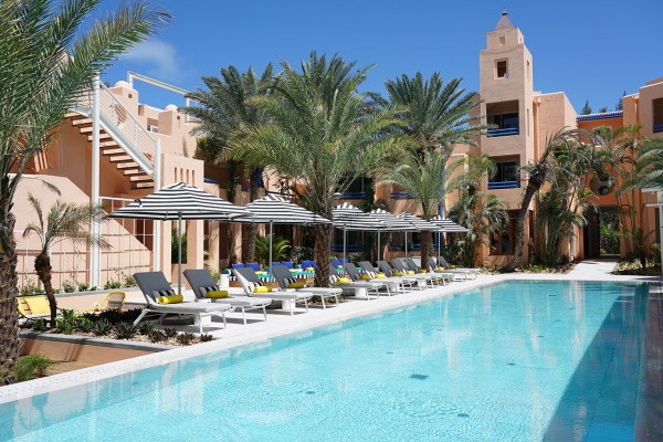 Ile Maurice : Hôtel Adult Only +18 - SALT of Palmar