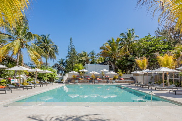 Ile Maurice : Hôtel Adult Only +18 - Sunrise Attitude