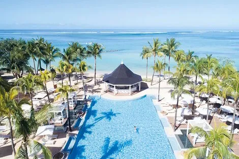 Hôtel Adult Only +18 - Heritage Le Telfair Golf & Wellness Resort mahebourg Ile Maurice